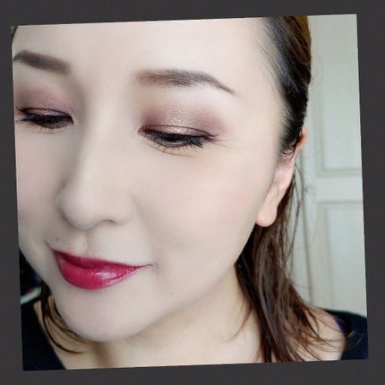 ディオール バックステージ アイ パレット/Dior/アイシャドウパレットを使ったクチコミ(6枚目)