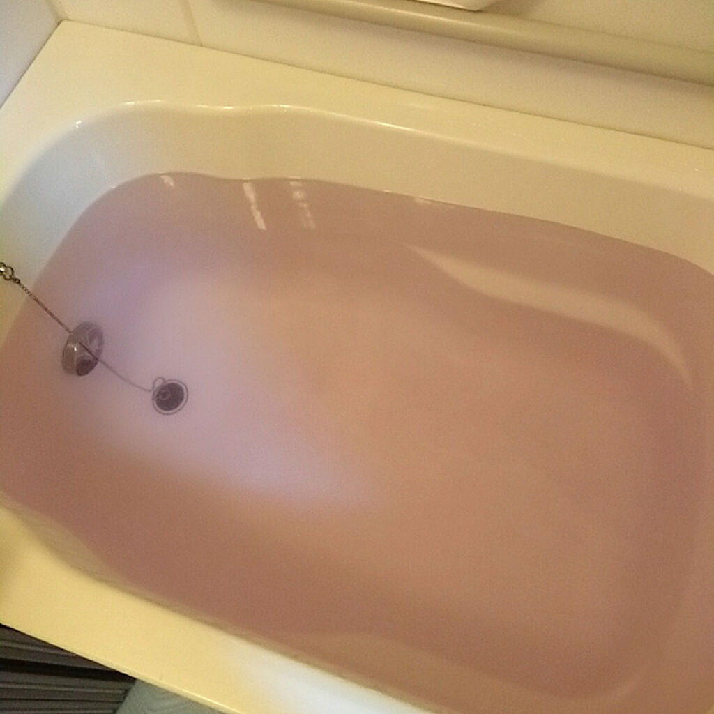 Ayur Time（アーユルタイム）/アーユルタイム/無機塩系入浴剤を使ったクチコミ（1枚目）