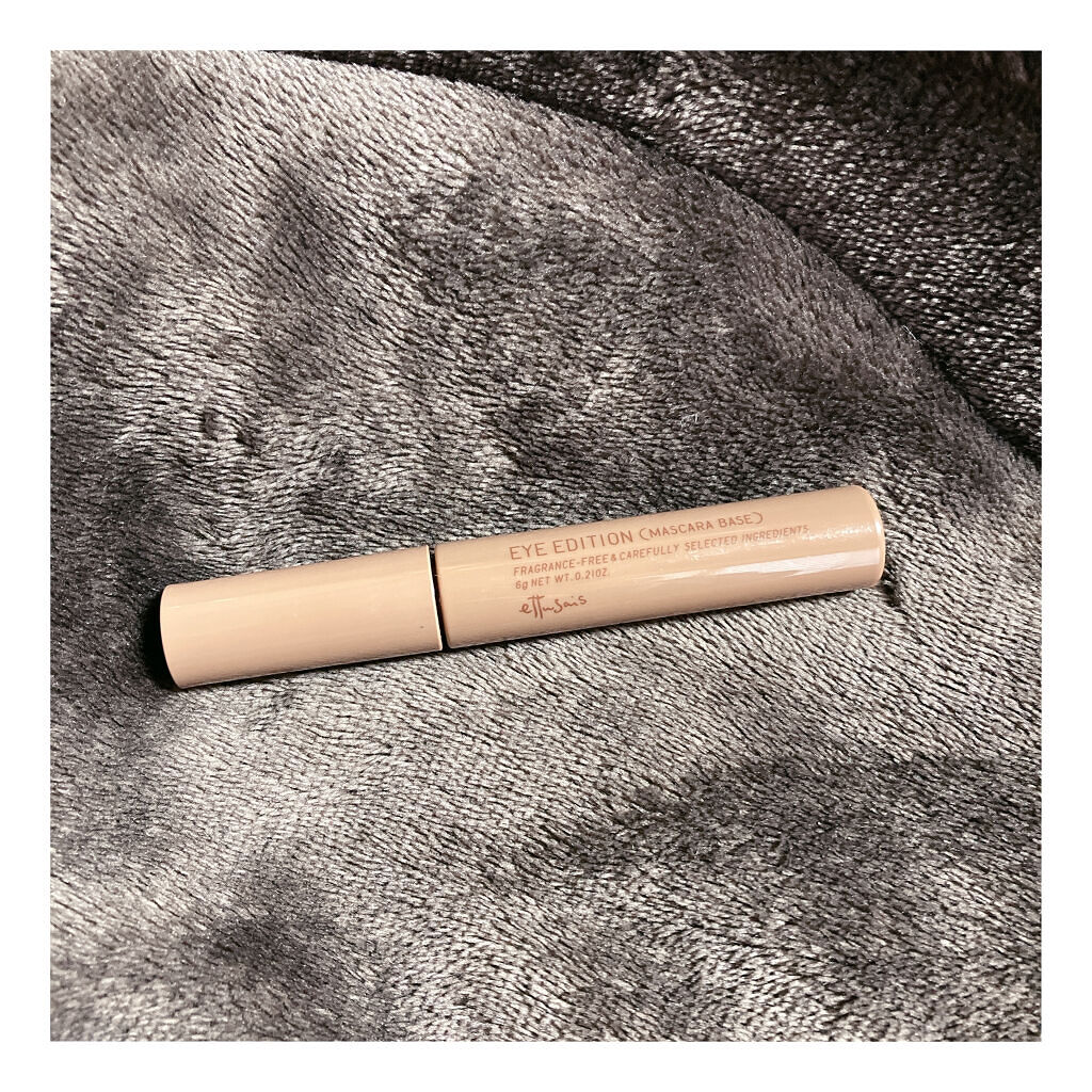 エテュセ アイエディション（マスカラベース）ウォームスタイル/ettusais/マスカラ下地を使ったクチコミ（1枚目）