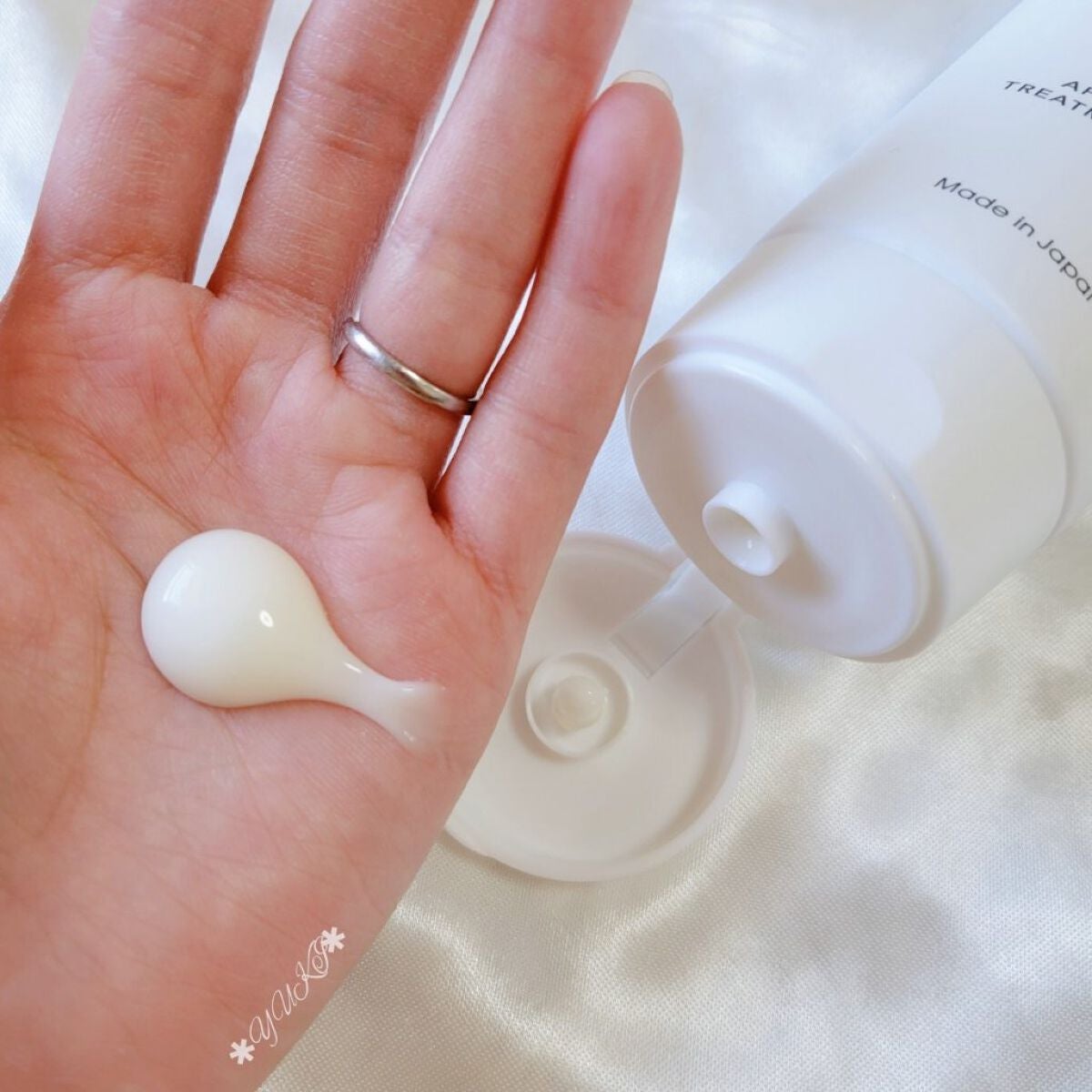 ノコア ファースト ボディトリートメントオイル/NOCOR/ボディオイルを使ったクチコミ(5枚目)