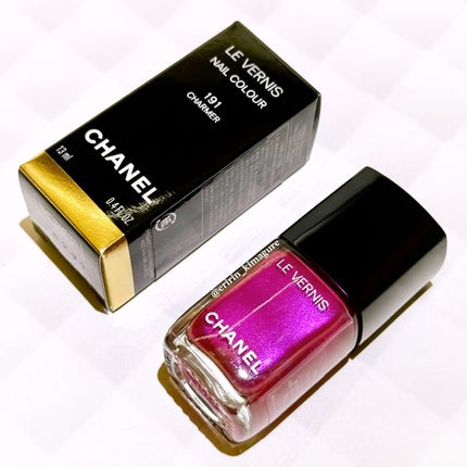 ヴェルニ 191/CHANEL/マニキュアの画像