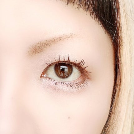 パーフェクトスタイリストアイズ/キャンメイク/アイシャドウパレットを使ったクチコミ(6枚目)