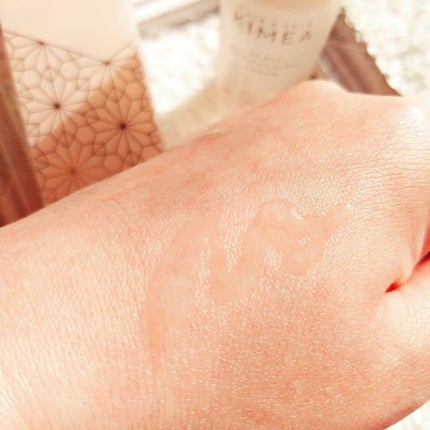 スカルプ リバイタライジングセラム/ヘア&スキン キメア/頭皮ローションを使ったクチコミ(4枚目)