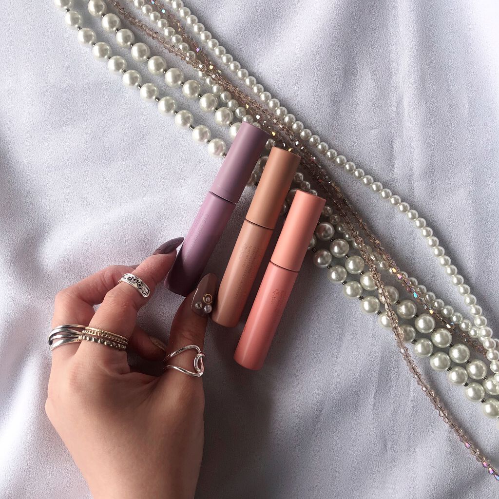 エテュセ アイエディション(リキッドカラー)/ettusais/リキッドアイシャドウを使ったクチコミ(7枚目)