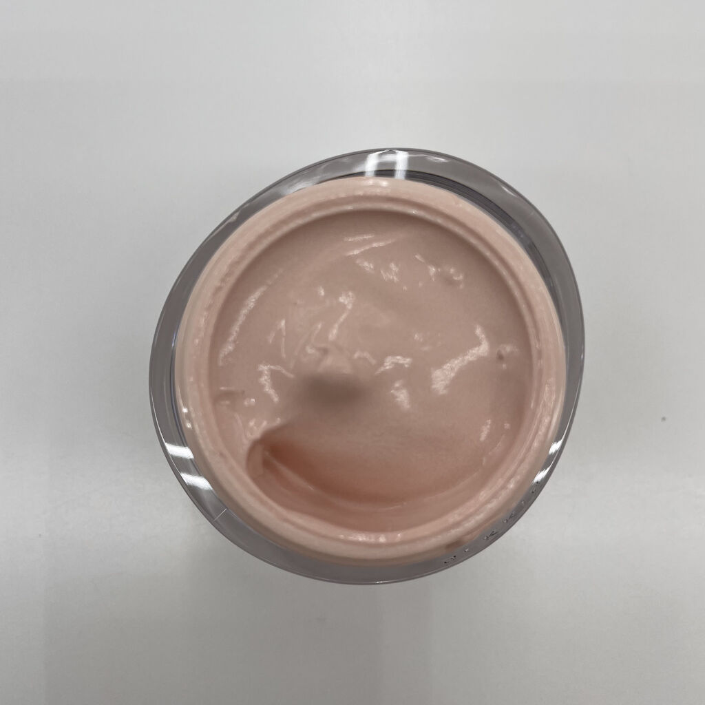 クリアウェルネス ティント クリーム/雪肌精/化粧下地を使ったクチコミ（2枚目）