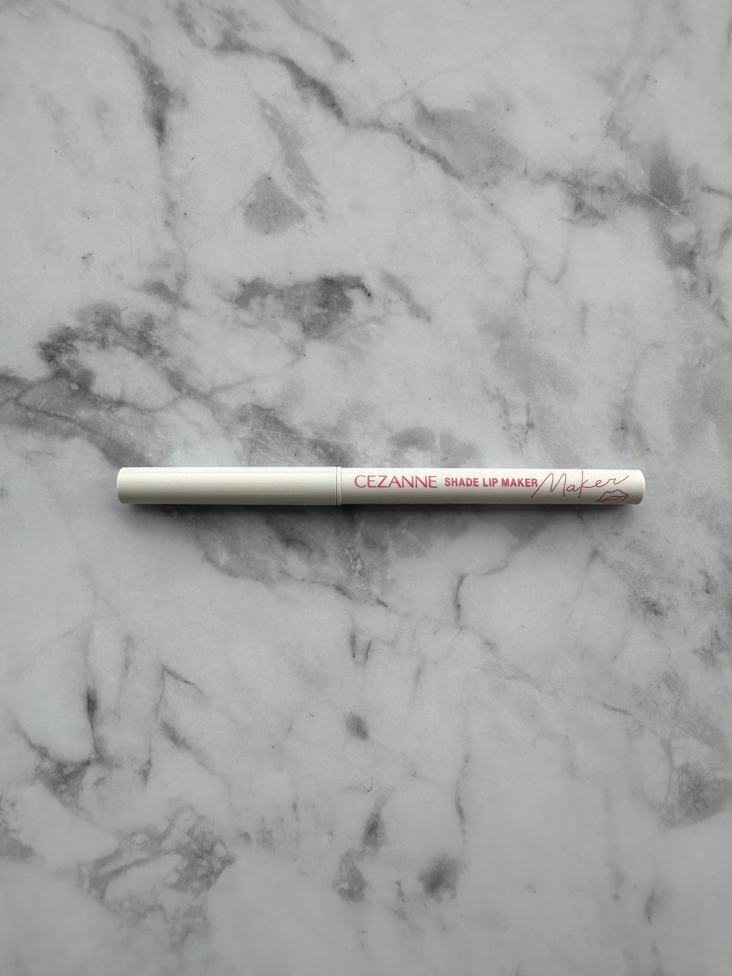 影色リップメイカー/CEZANNE/口紅・グロス・リップライナー・リップケアを使ったクチコミ(2枚目)