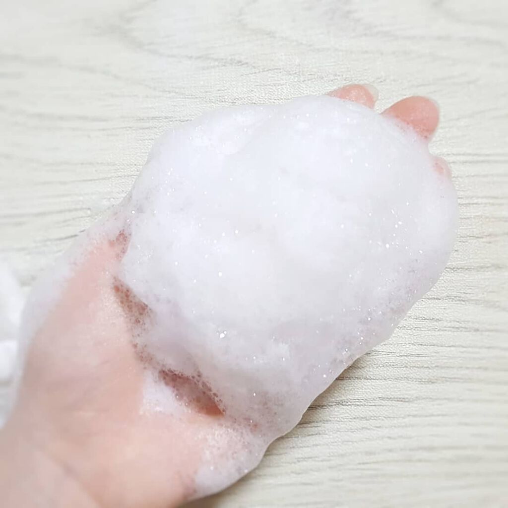 透輝美トライアルキット/ドクターリセラ/トライアルキットを使ったクチコミ(3枚目)