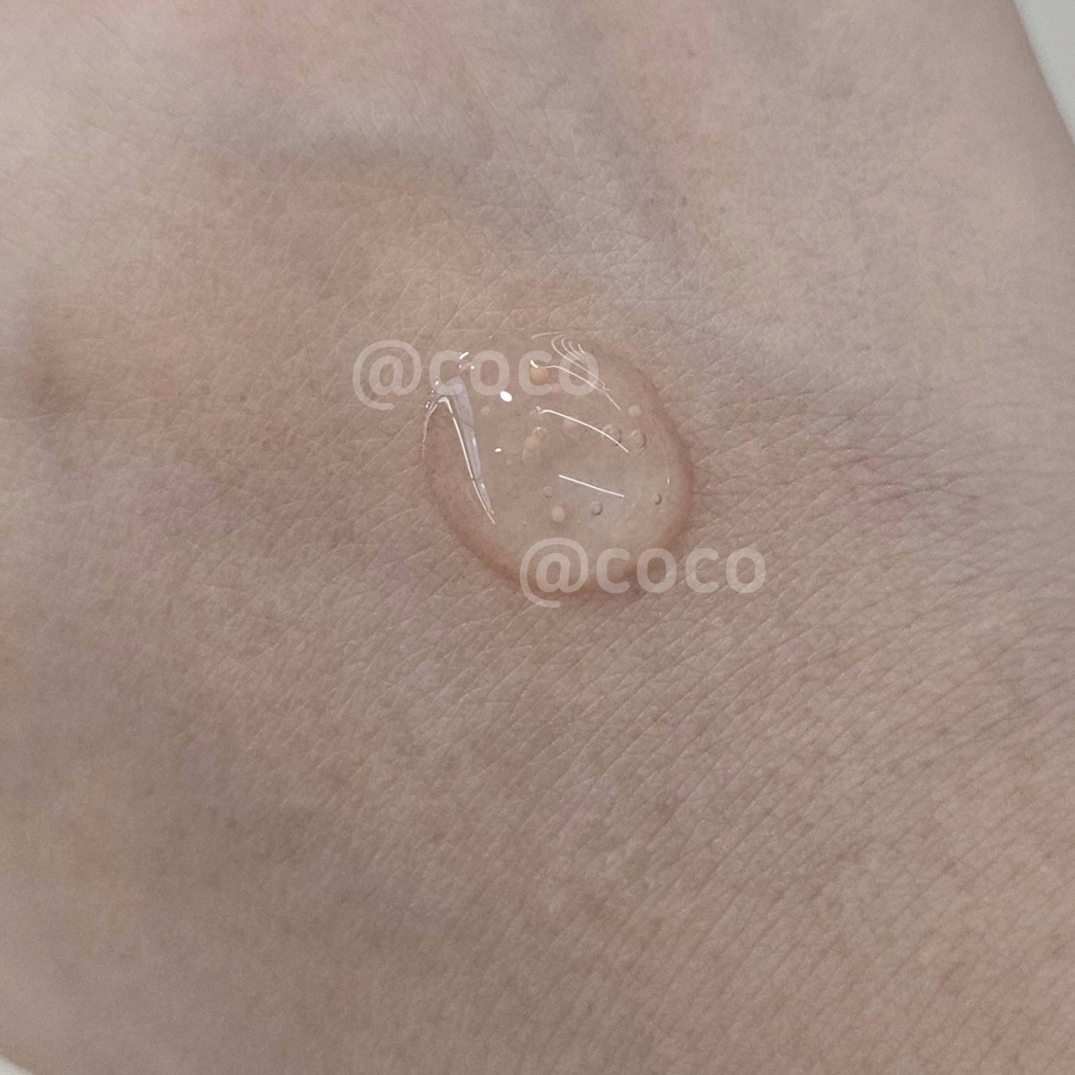 グルタチオンソームダークスポットセラムビタドロップ/Abib /美容液を使ったクチコミ（2枚目）