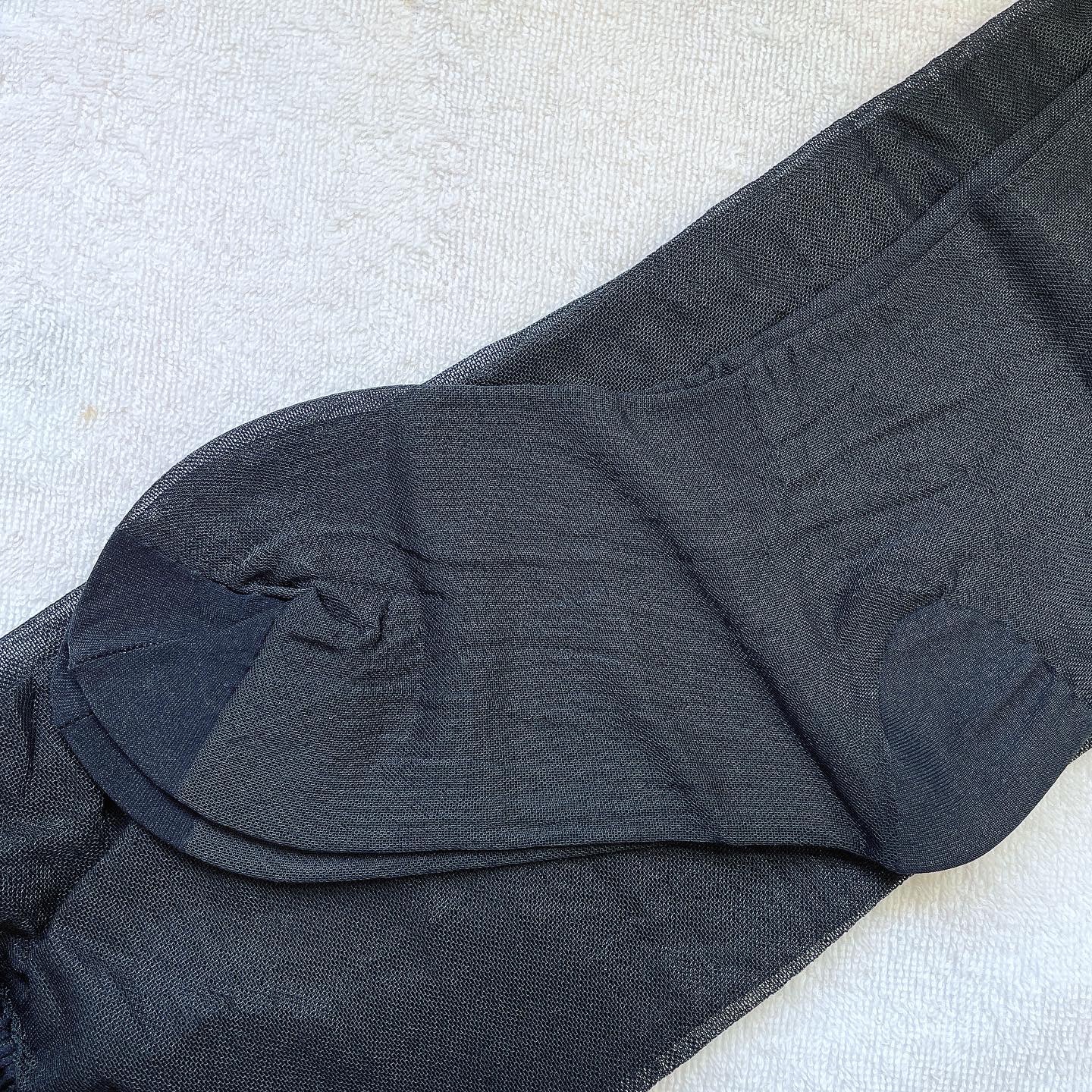 リセットシェイプタイツ/PELTHY/その他を使ったクチコミ（3枚目）