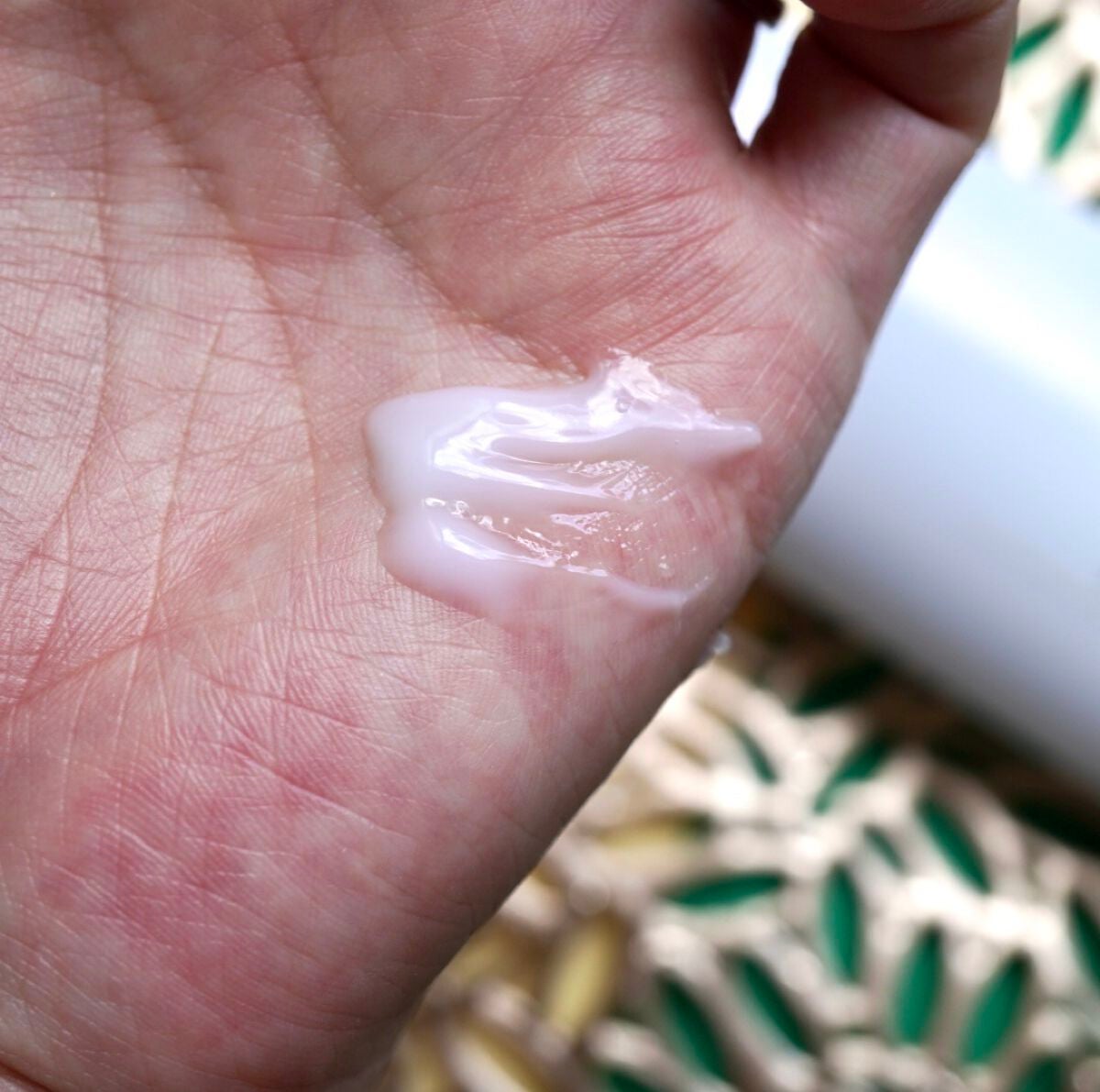 リケラエマルジョン/リトルサイエンティスト/ヘアミルクを使ったクチコミ(3枚目)