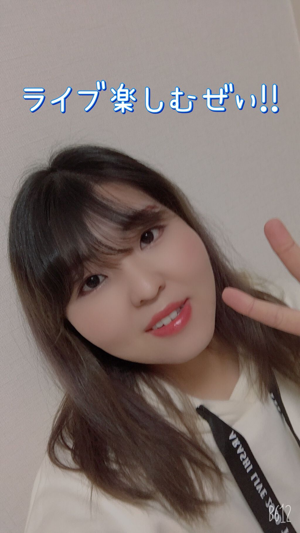 THE アイパレR/b idol/アイシャドウパレットを使ったクチコミ(4枚目)