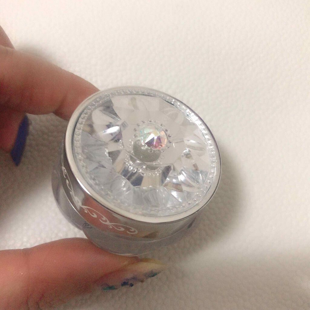 フルーツ リップバーム N/JILL STUART/リップケアを使ったクチコミ（2枚目）