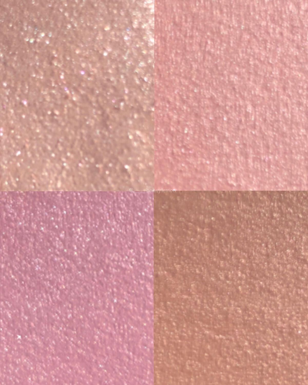 アディクション ザ アイシャドウ パレット/ADDICTION/アイシャドウパレットを使ったクチコミ(3枚目)