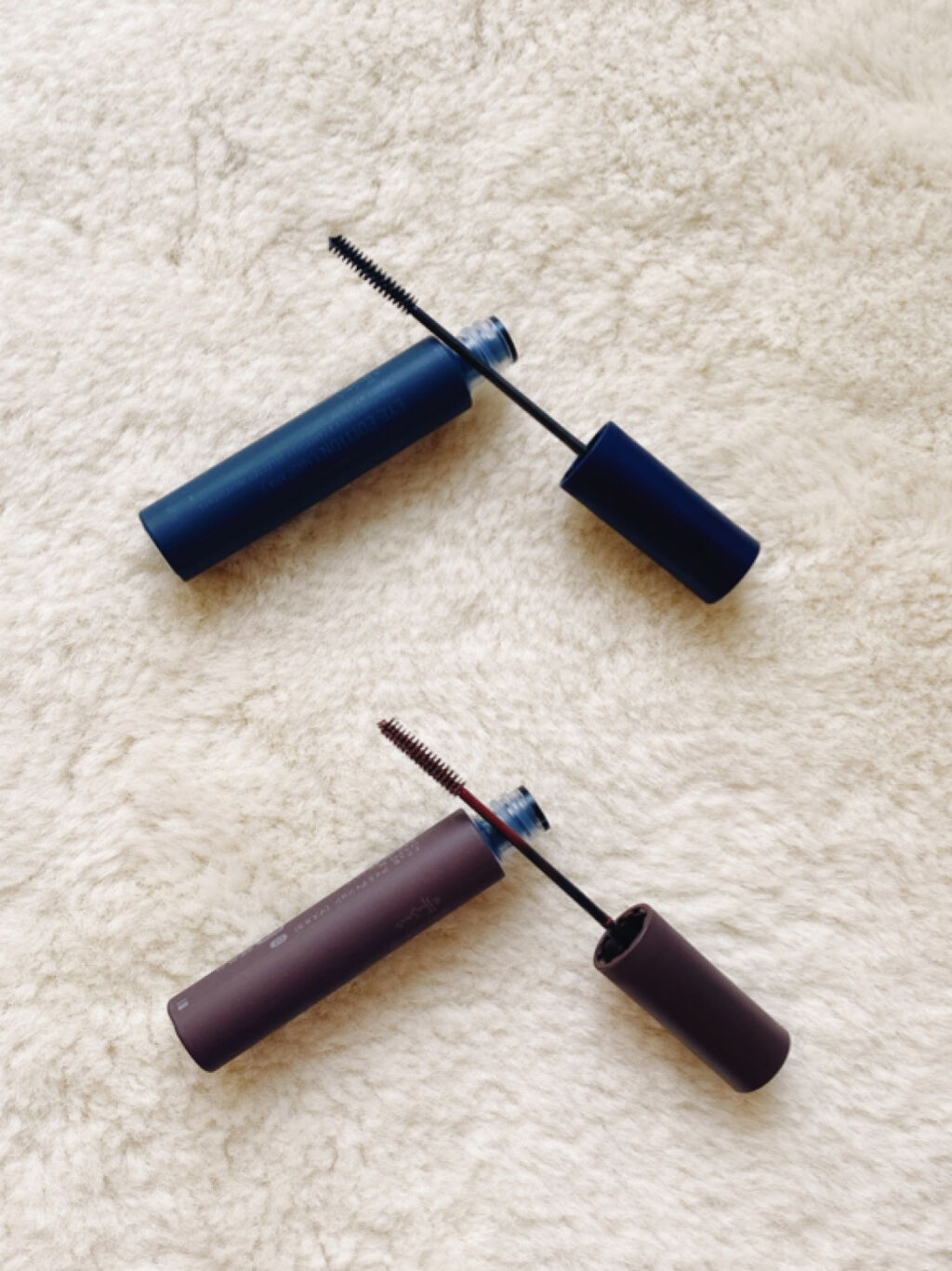 エテュセ アイエディション(マスカラ)/ettusais/マスカラを使ったクチコミ（2枚目）