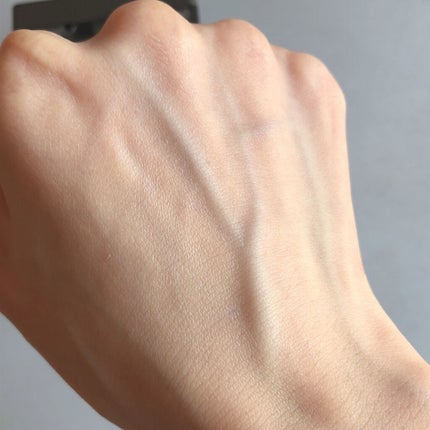 ニュアンス リフレクション パウダー /OSAJI/プレストパウダーを使ったクチコミ(6枚目)