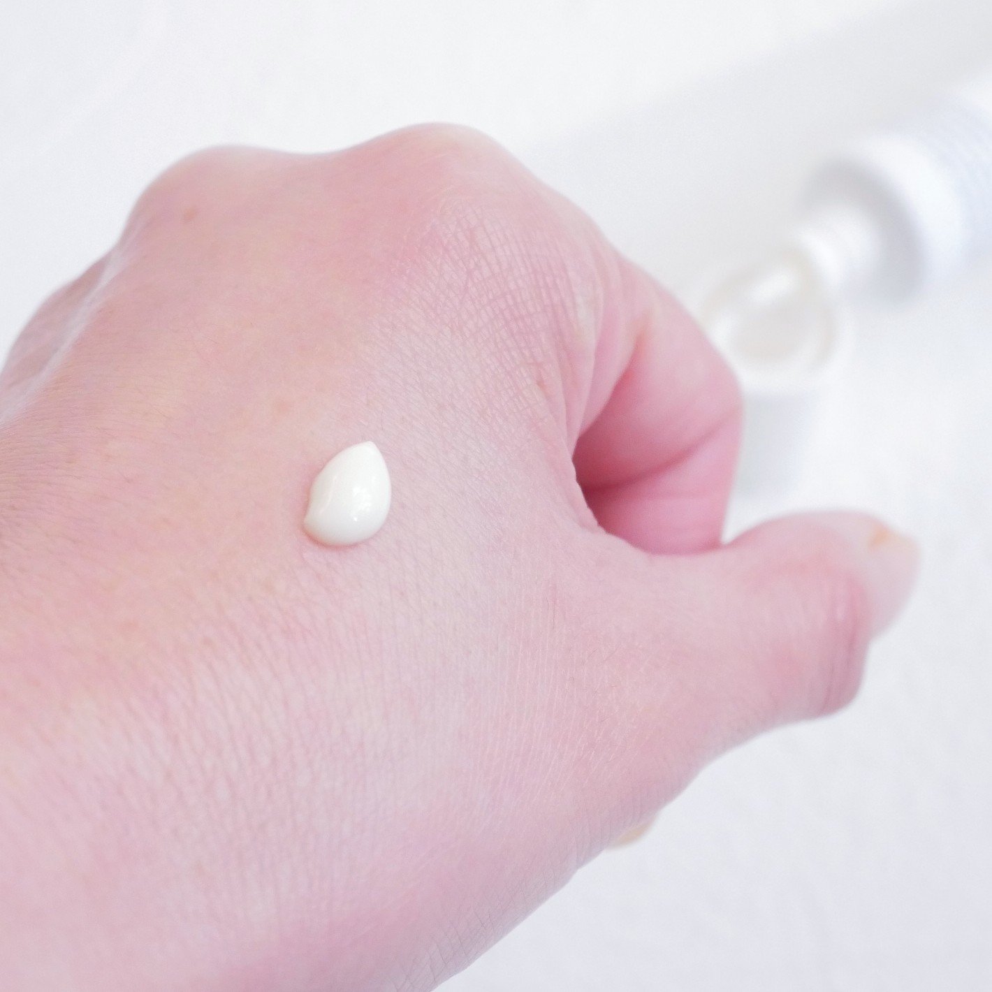 薬用 リンクルセラム/エトヴォス/美容液を使ったクチコミ（3枚目）