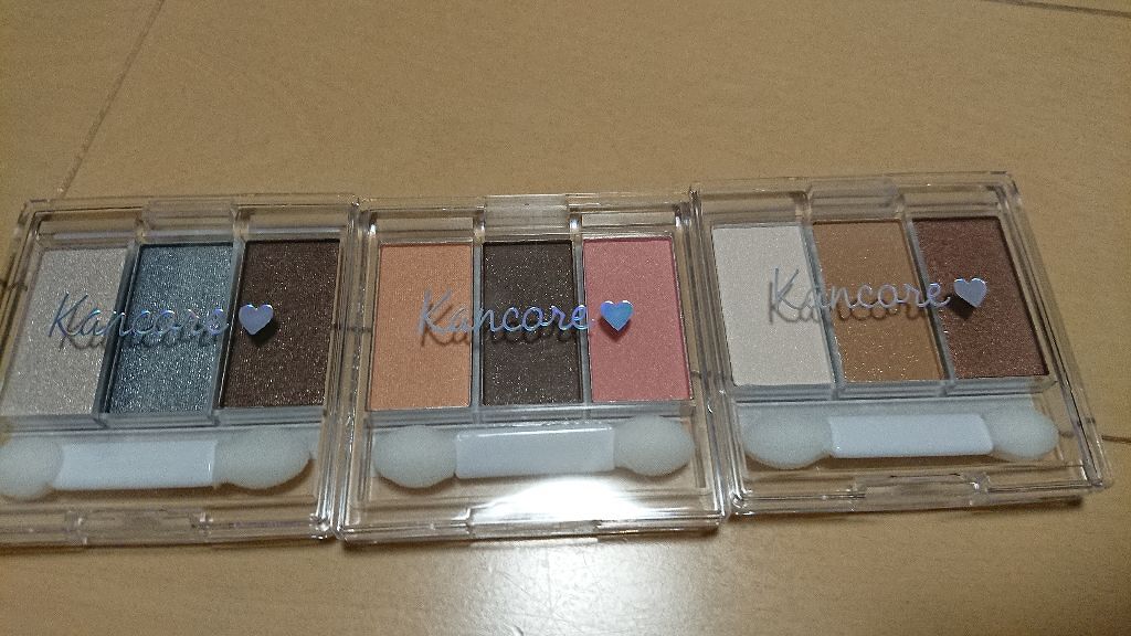 カンコレ リップグロス/DAISO/リップグロスを使ったクチコミ(2枚目)