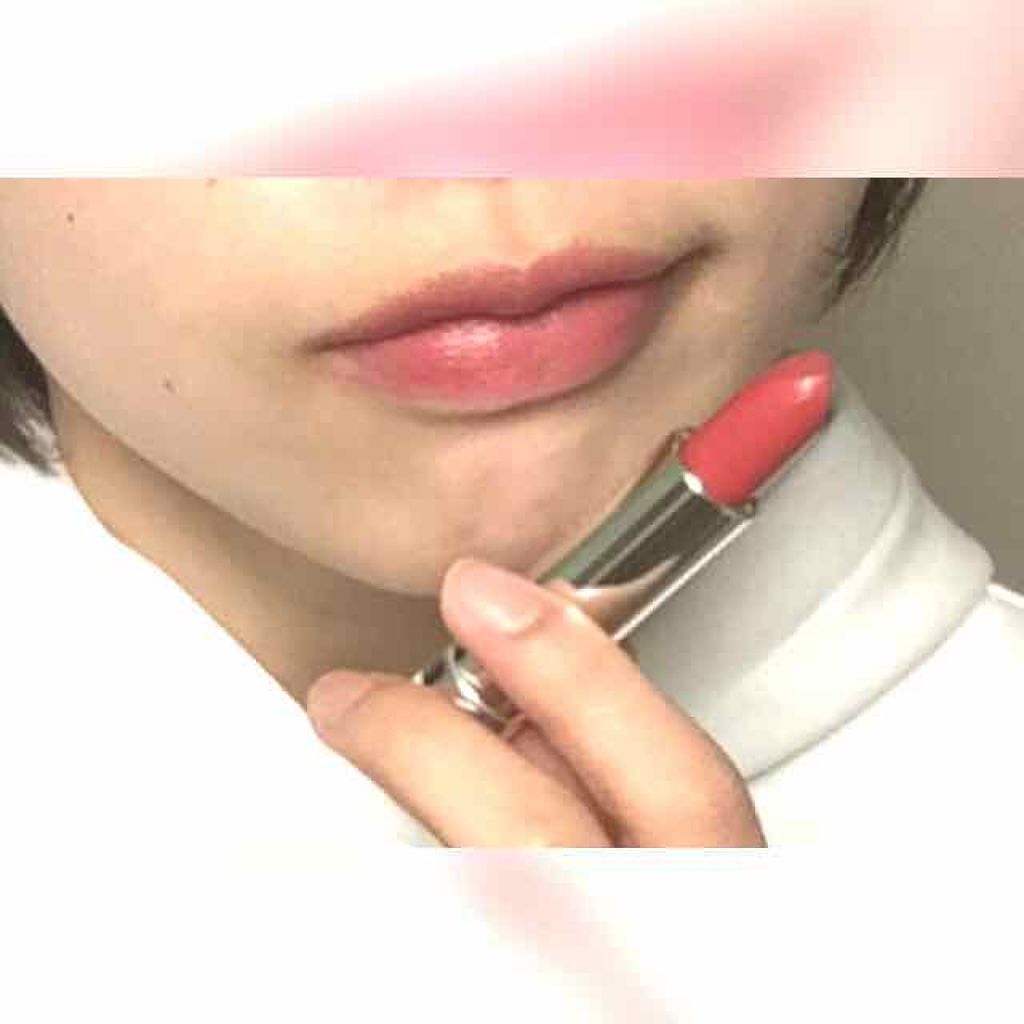 口紅（詰替用）/ちふれ/口紅を使ったクチコミ（2枚目）