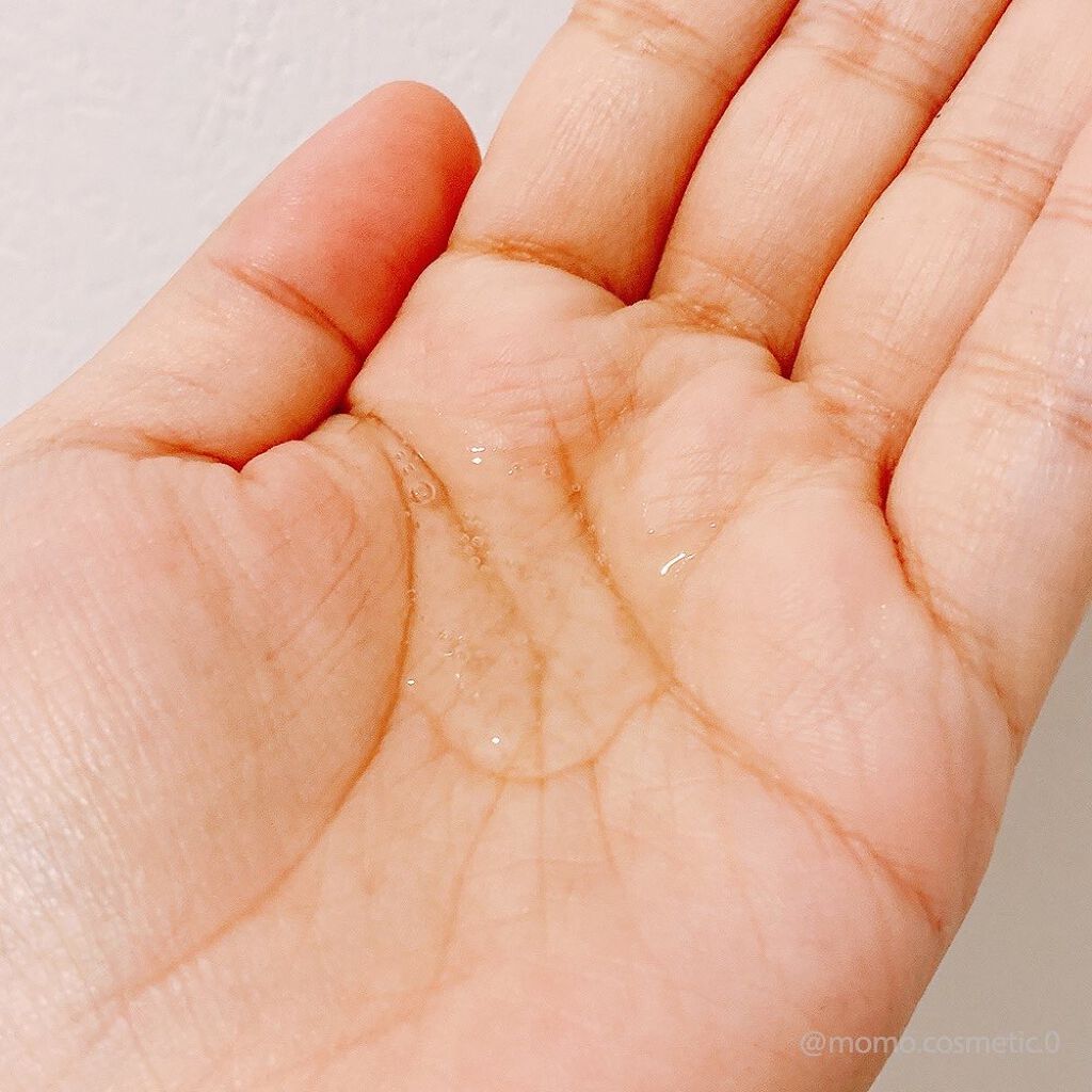 ボタニカルシャンプー/トリートメント(スムース) /BOTANIST/シャンプー・コンディショナーを使ったクチコミ(4枚目)