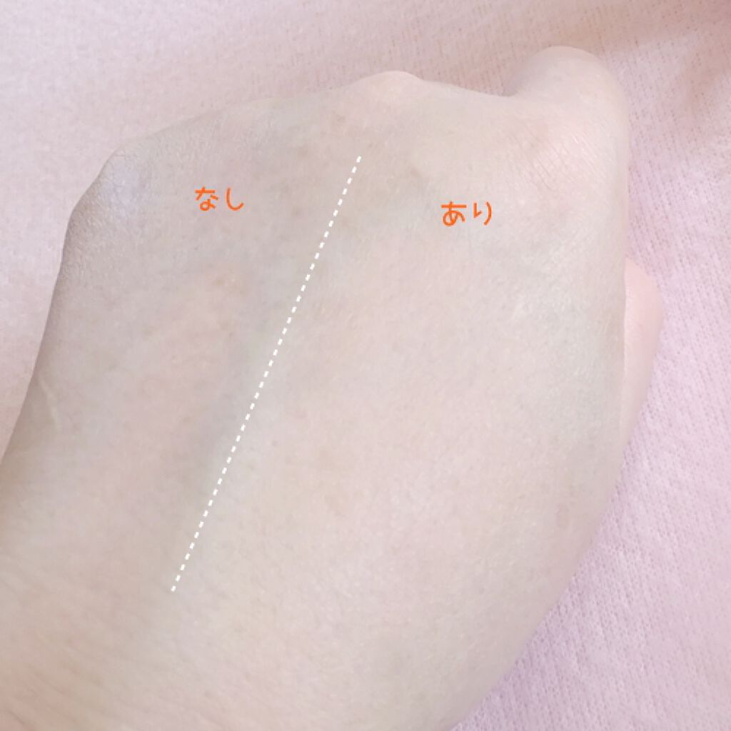 プリンプ パウダレスト/ALBION/パウダーファンデーションを使ったクチコミ(4枚目)