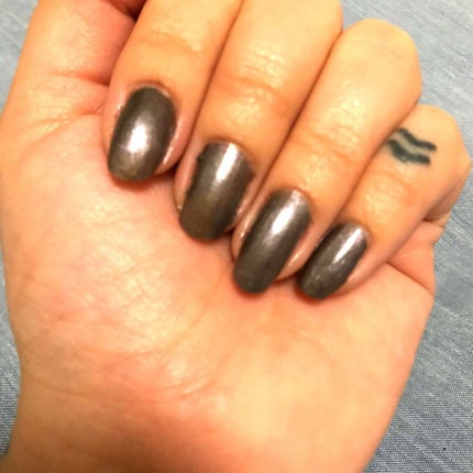 ディオール ヴェルニ/Dior/マニキュアを使ったクチコミ(2枚目)