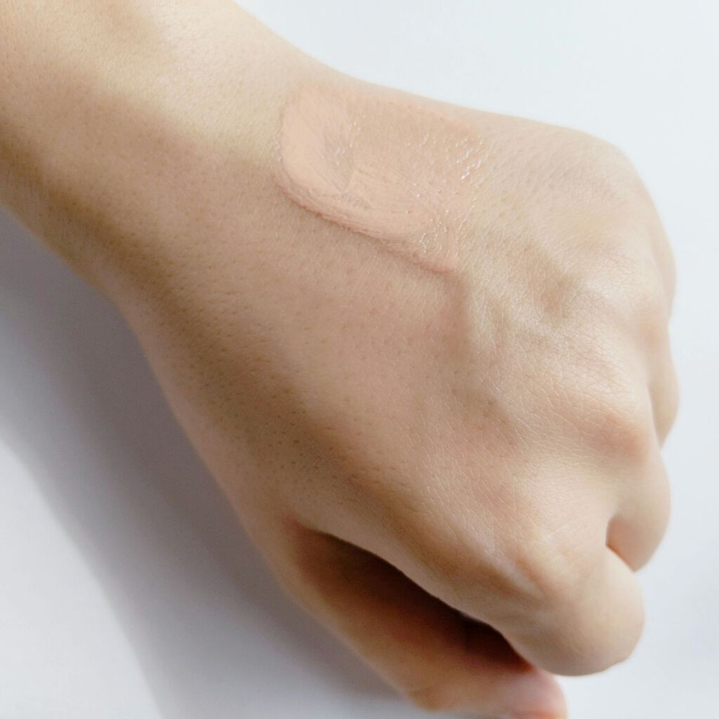 ベーシック コントロールカラー N/RMK/化粧下地を使ったクチコミ(3枚目)