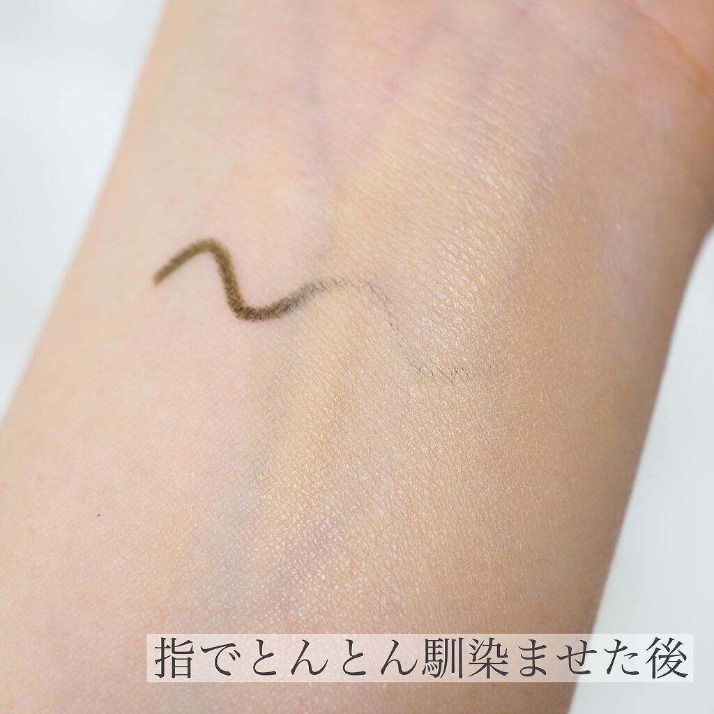 ホワイトカバースティック/shimaboshi/化粧下地を使ったクチコミ(4枚目)