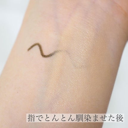 ホワイトカバースティック/shimaboshi/化粧下地を使ったクチコミ(4枚目)