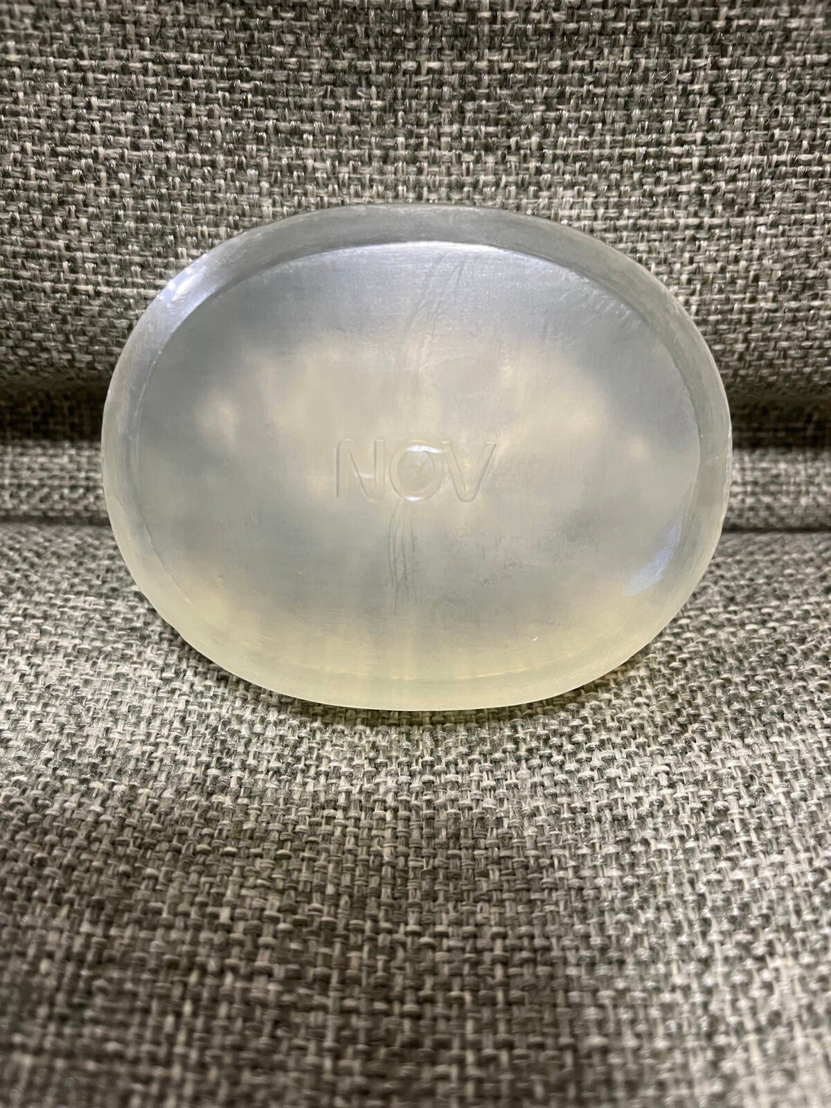 ソープD/NOV/洗顔石鹸を使ったクチコミ(2枚目)