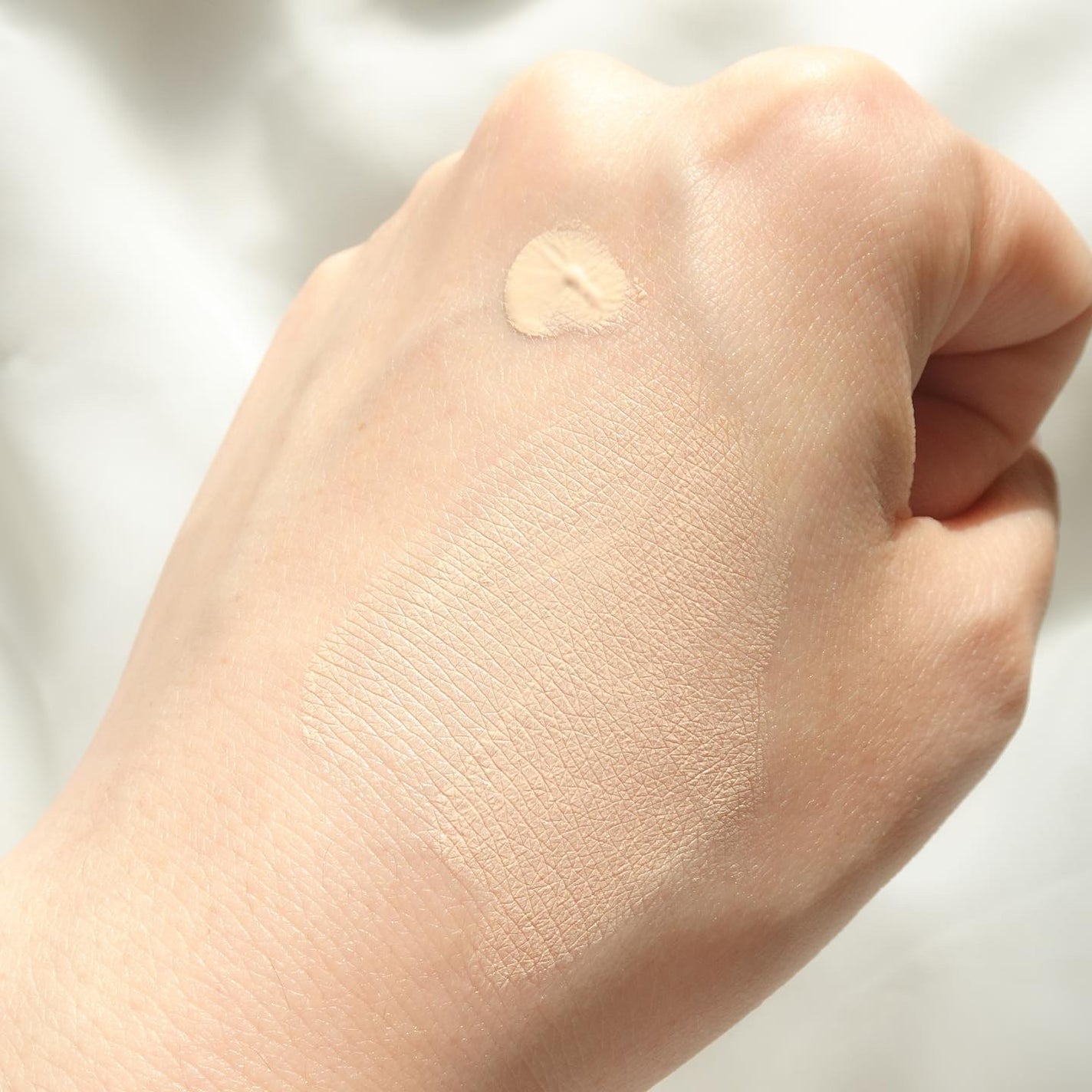 ジヴェルニー 密着カバーファンデーション/GIVERNY/リキッドファンデーションを使ったクチコミ(4枚目)