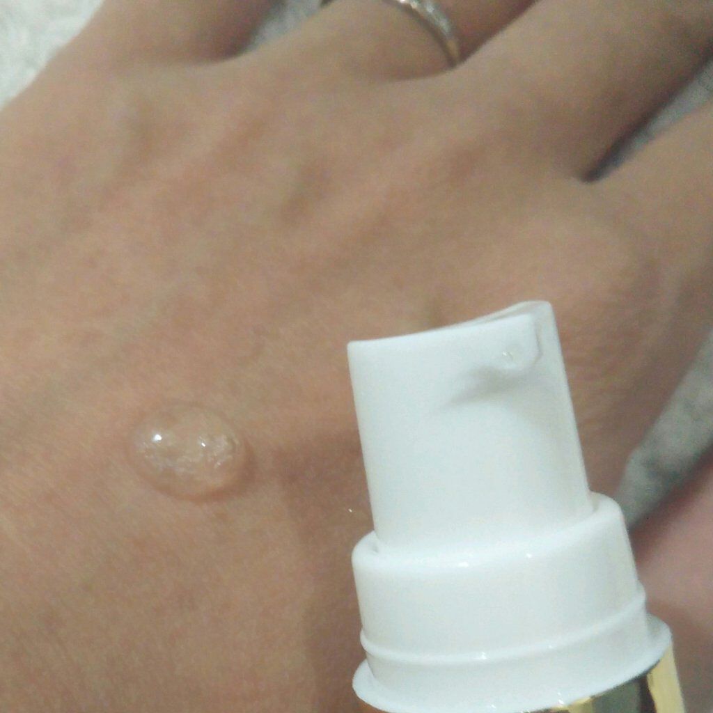 ベルブラン/あいび/美容液を使ったクチコミ(2枚目)