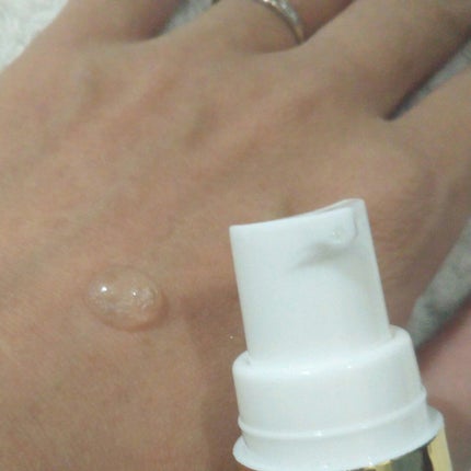 ベルブラン/あいび/美容液を使ったクチコミ(2枚目)