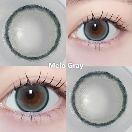 Fabulous(ファビュラス)1month/FABUROUS/カラーコンタクトレンズを使ったクチコミ(6枚目)