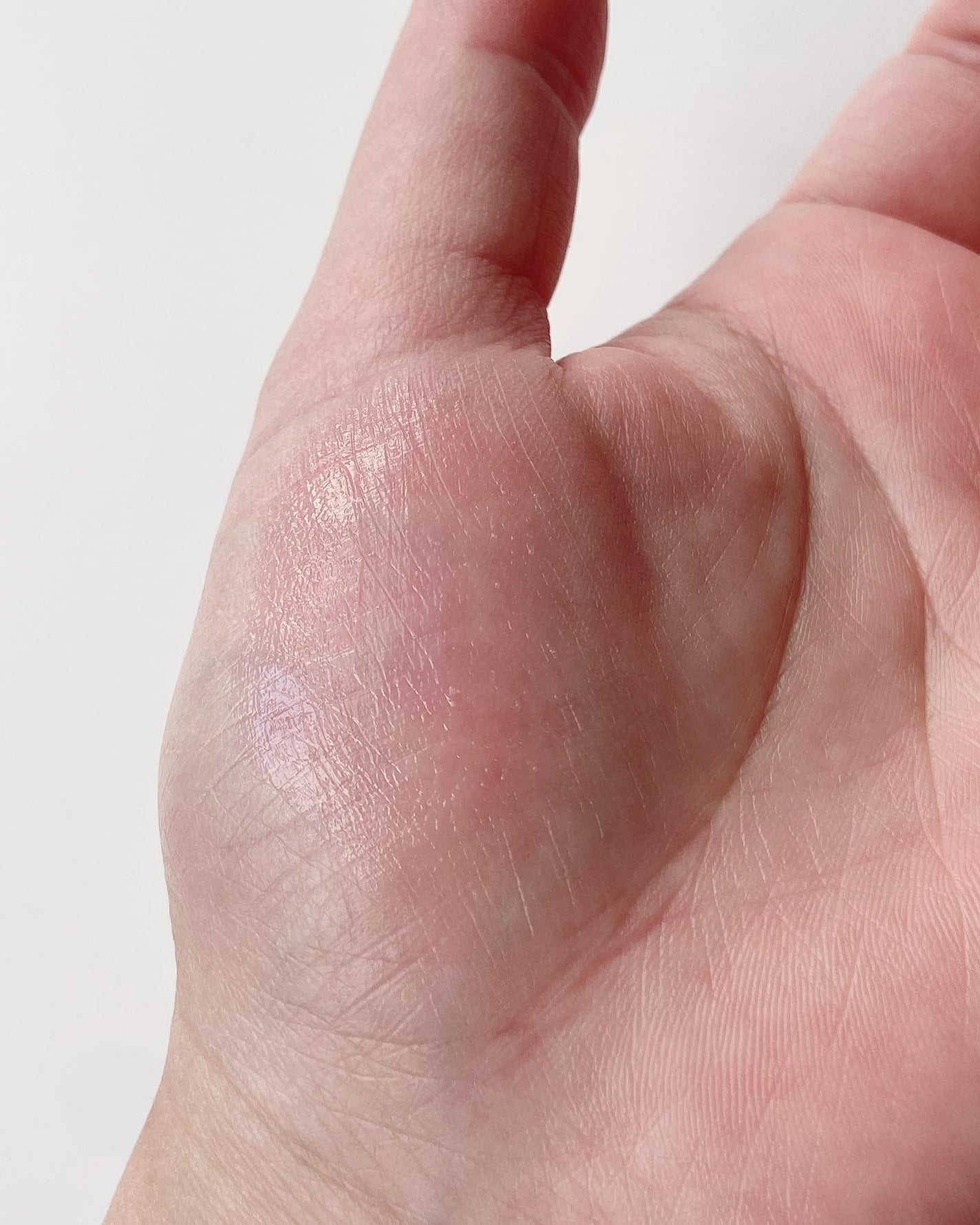 リップ スクラブ & バーム/Visée/リップバームを使ったクチコミ(5枚目)