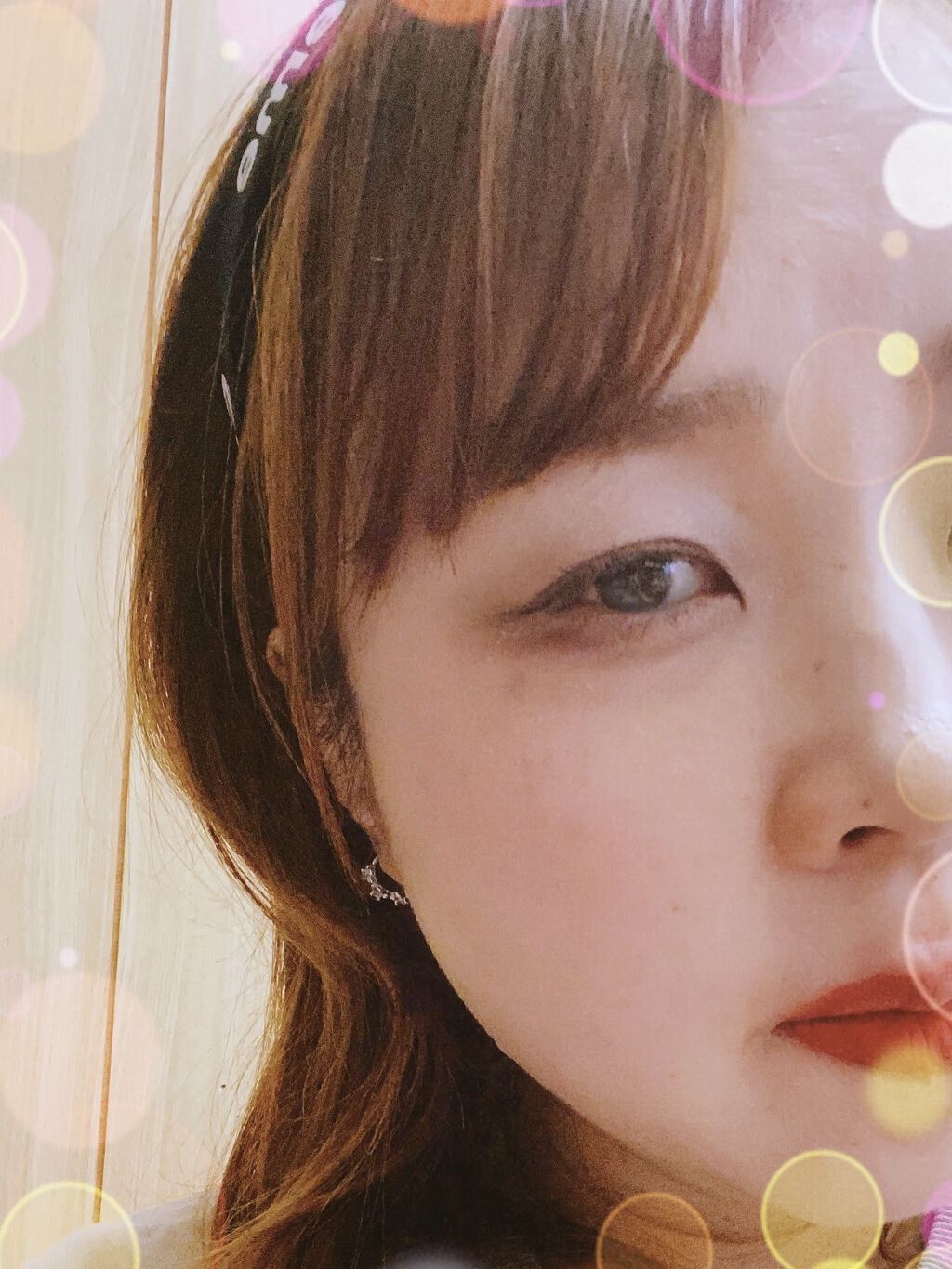 ルース パウダー/ちふれ/ルースパウダーを使ったクチコミ（2枚目）