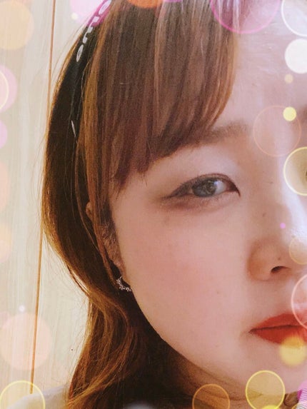 ルース パウダー/ちふれ/ルースパウダーを使ったクチコミ(2枚目)