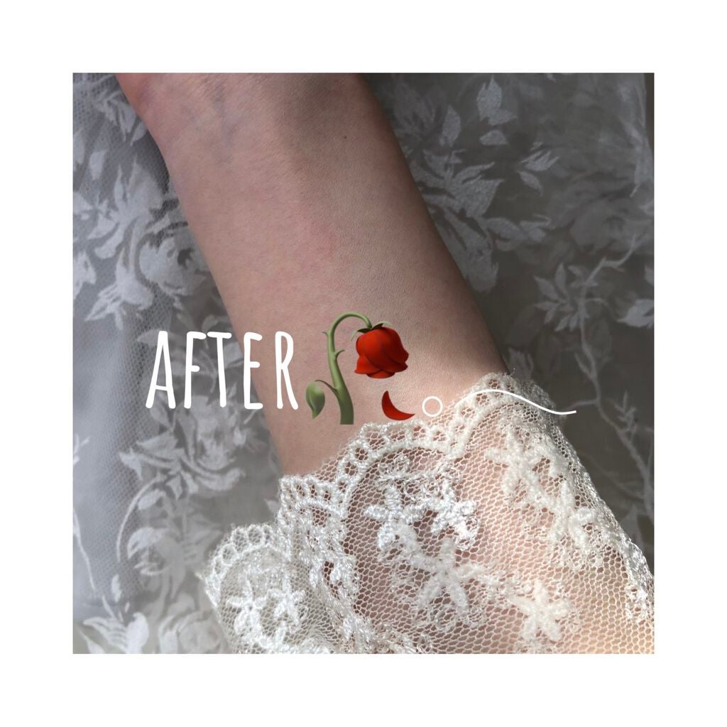 エアフィールメーカー/インテグレート/化粧下地を使ったクチコミ(3枚目)