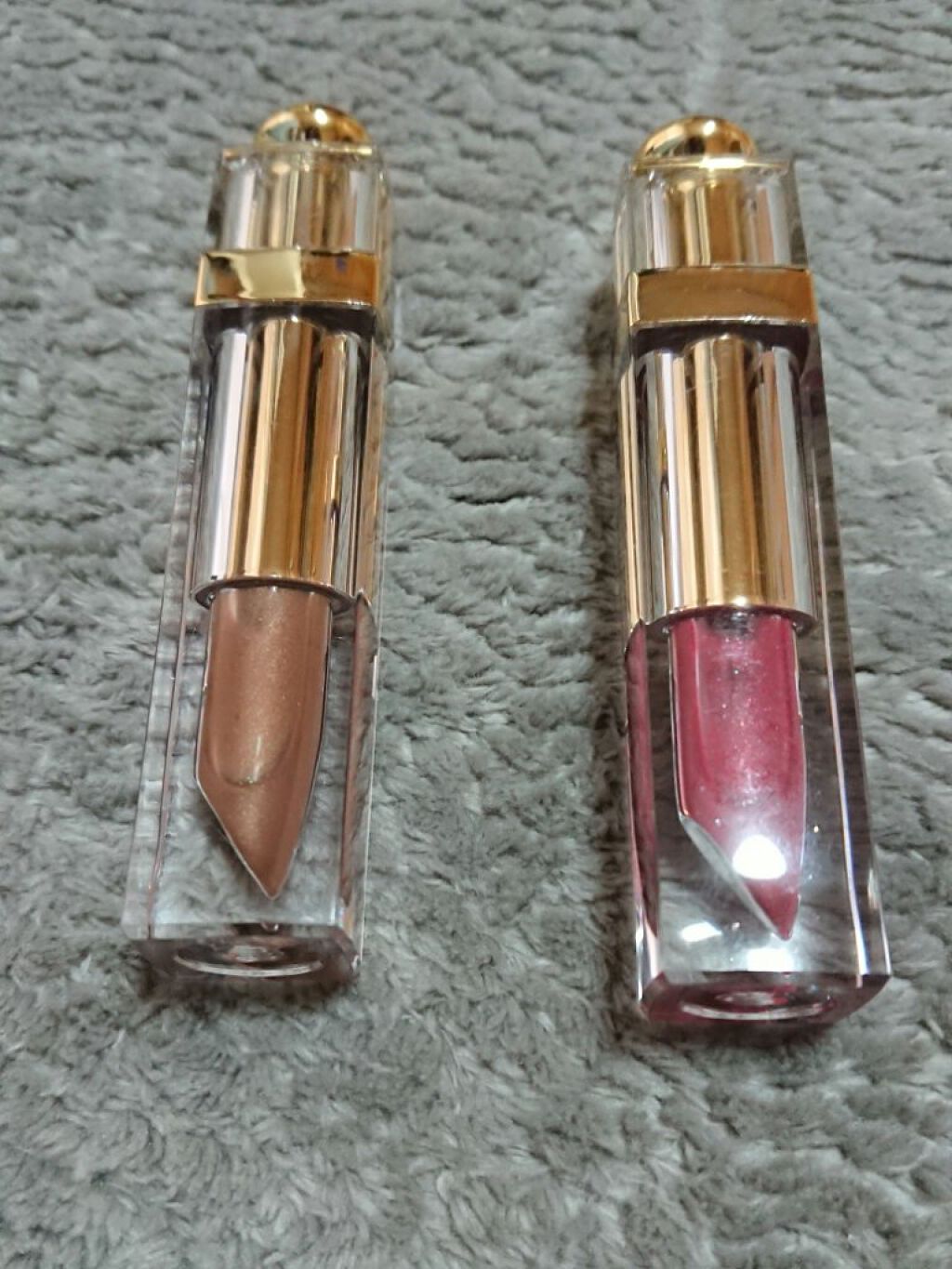 リップセラム/ヴァセリン/リップケアを使ったクチコミ（1枚目）