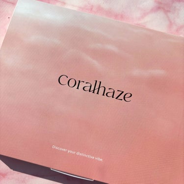 Volumizing Lip Fondue/CORALHAZE/リップケア・リップクリームを使ったクチコミ（3枚目）