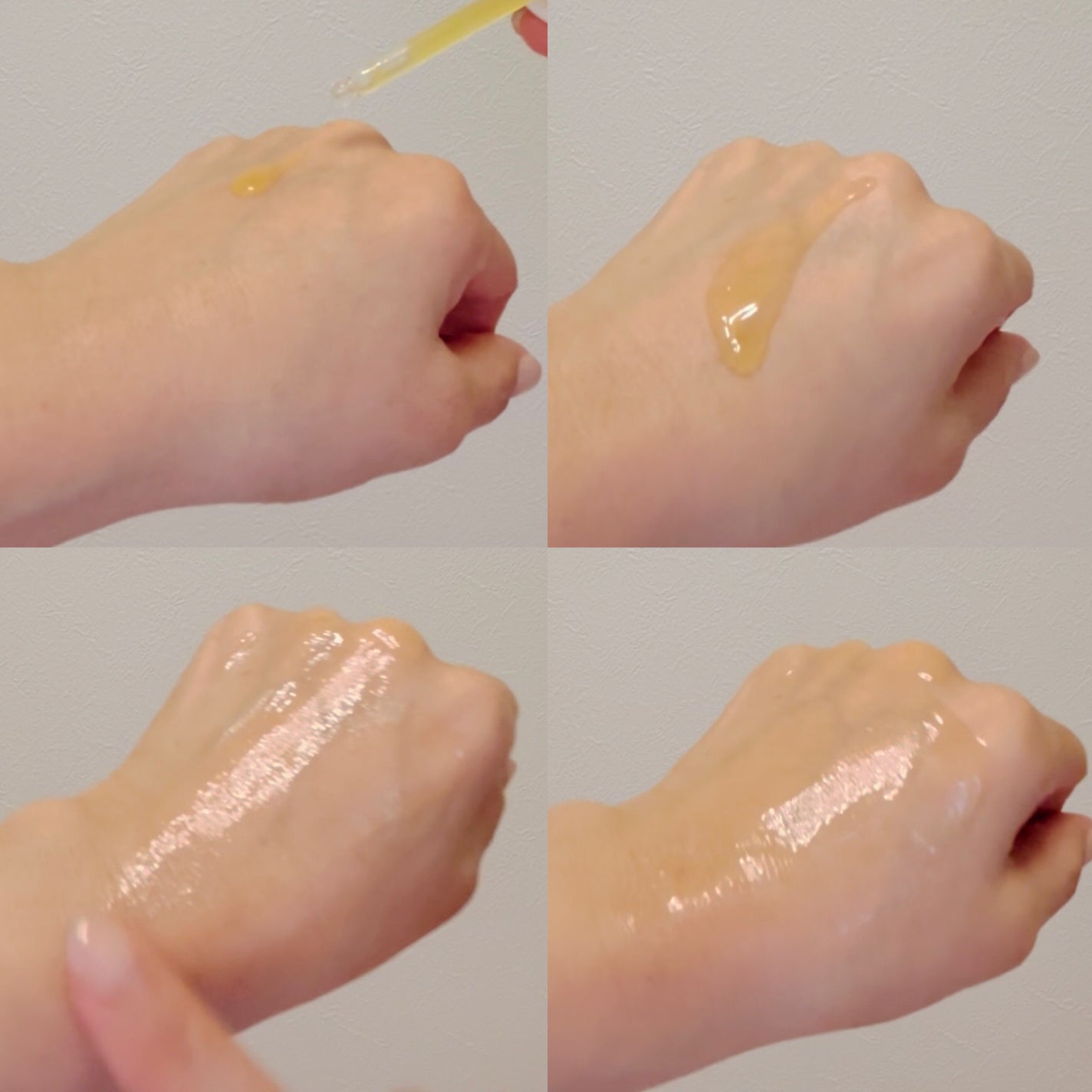 カラーフードシリーズオレンジオアシスセラム/Tovegan/美容液を使ったクチコミ(6枚目)