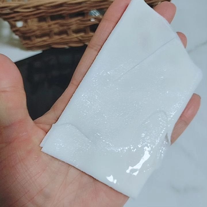 メラノショット W マスク/ONE BY KOSE/シートマスク・パックを使ったクチコミ(5枚目)