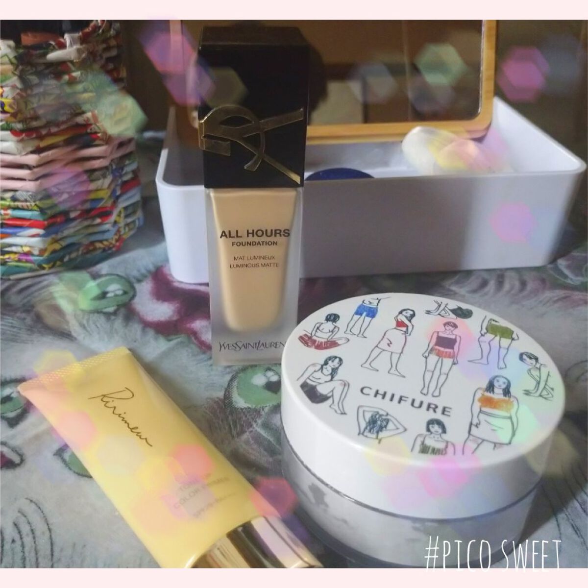 マッド マット リップ/CLIO/口紅を使ったクチコミ（1枚目）