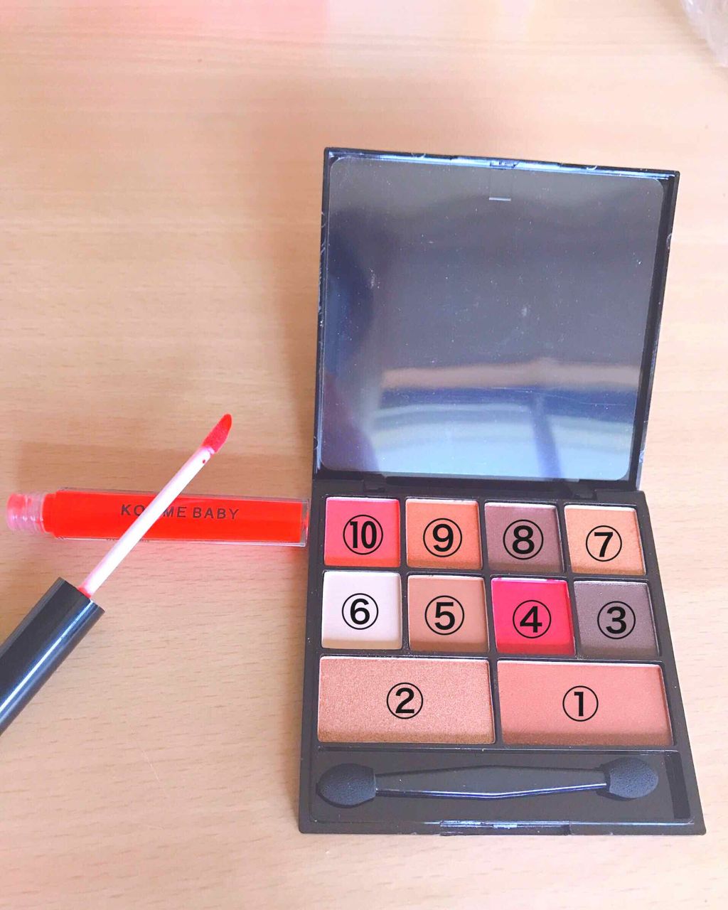 Popteen 2019年6月号/Popteen /雑誌を使ったクチコミ(2枚目)