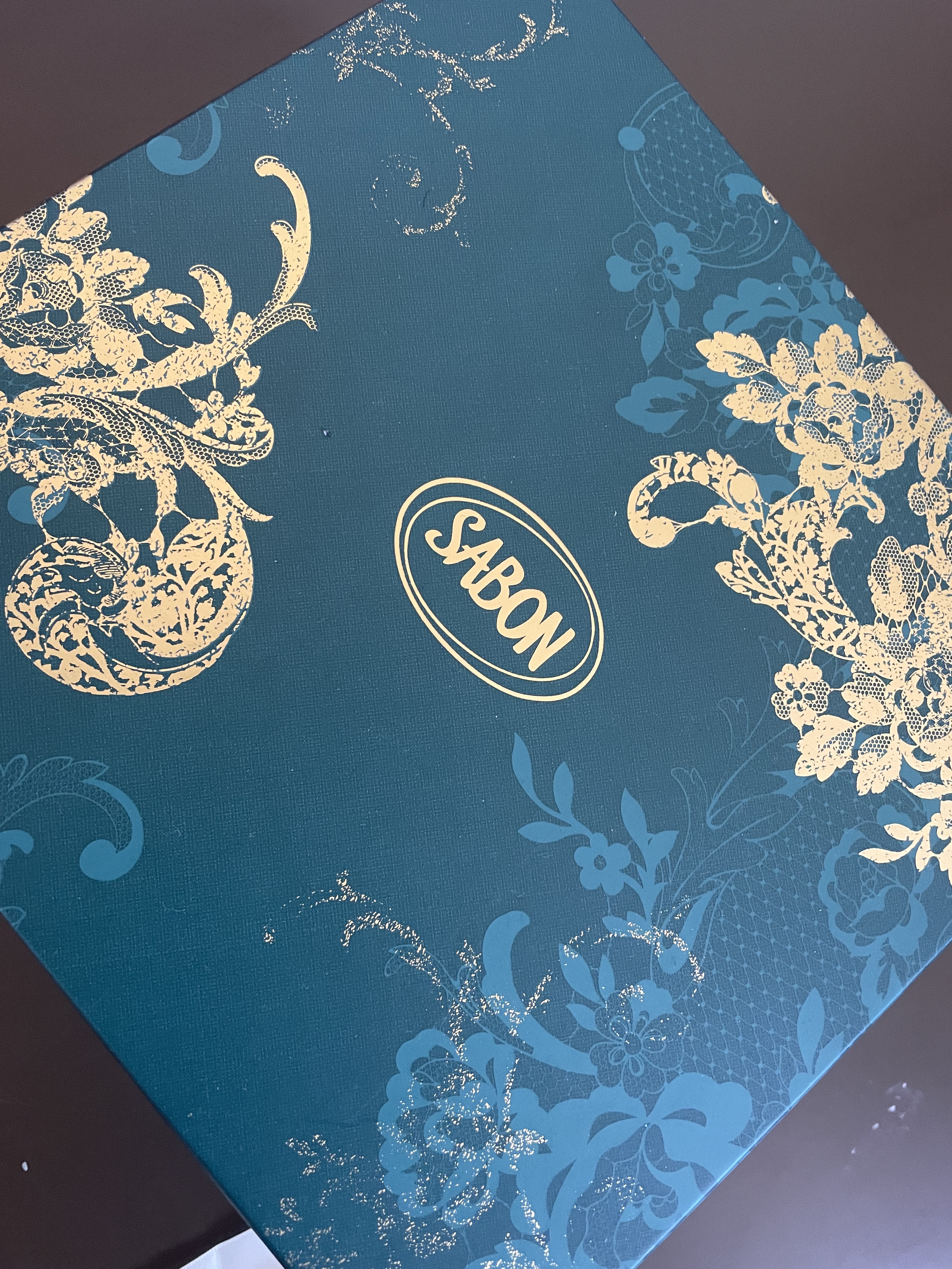 ハートスプーン/SABON/その他を使ったクチコミ（2枚目）