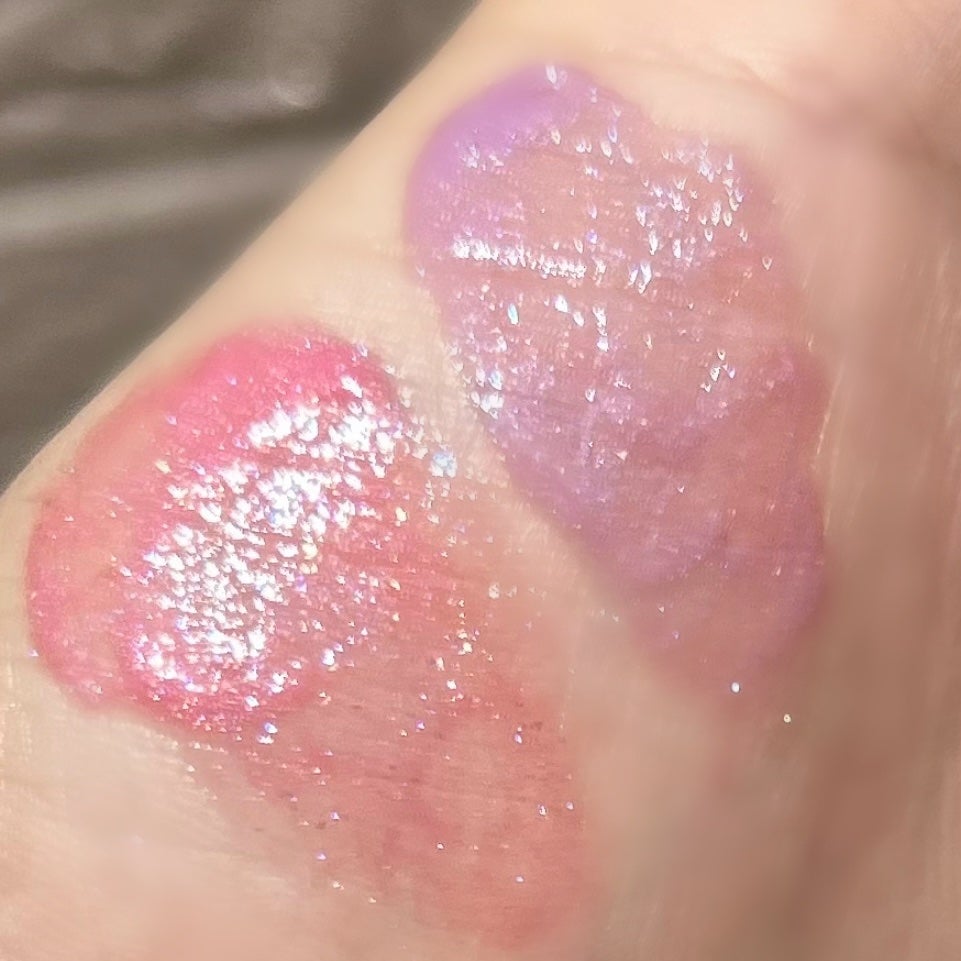 キス 金のリップアーマー/KiSS/口紅を使ったクチコミ(2枚目)