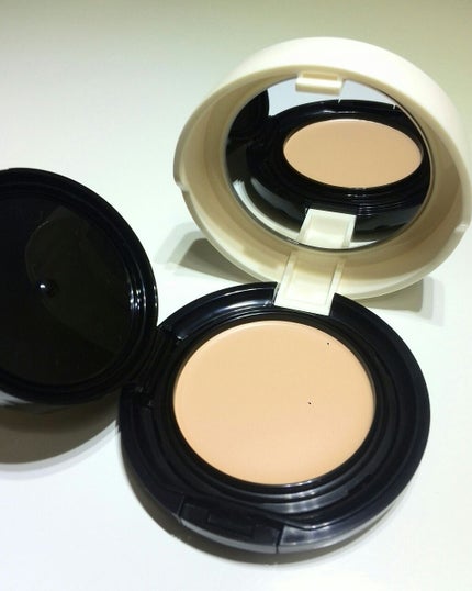 ミルキースキンリメイカー/MAJOLICA MAJORCA/化粧下地を使ったクチコミ(2枚目)