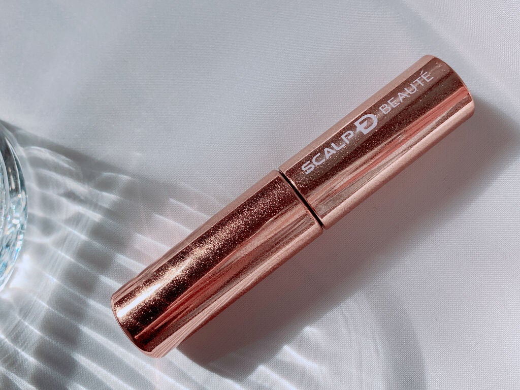 スカルプD ボーテ ピュアフリーアイラッシュセラム プレミアム/アンファー(スカルプD)/まつげ美容液を使ったクチコミ(4枚目)