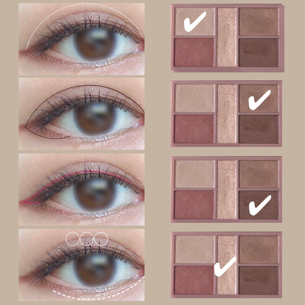 カールキープベース/CEZANNE/マスカラ下地を使ったクチコミ(2枚目)