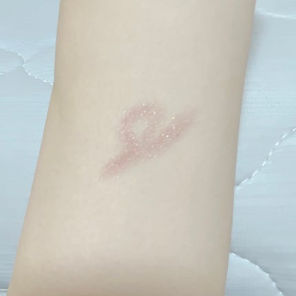 グリームオンフィットシャドウ/excel/スティックアイシャドウを使ったクチコミ(3枚目)