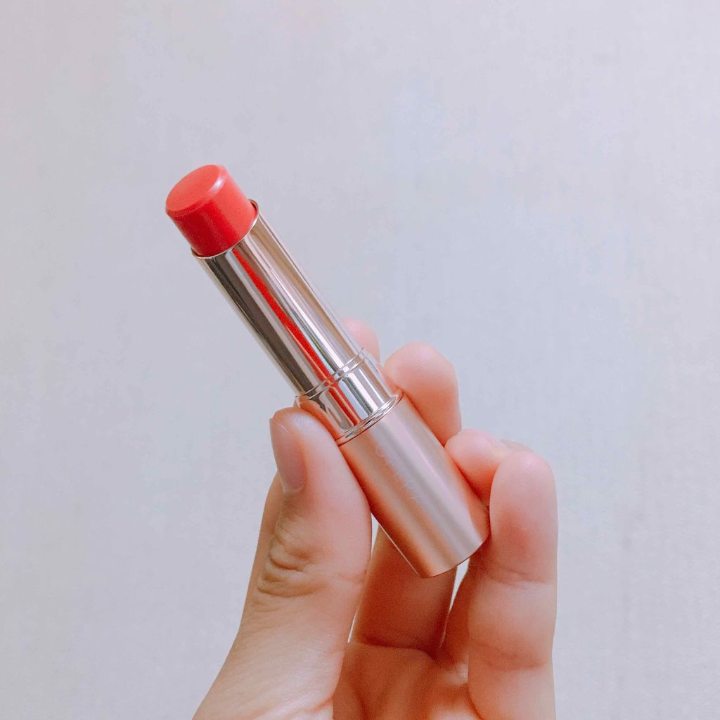 オペラ リップティント N/OPERA/リップティントを使ったクチコミ（1枚目）